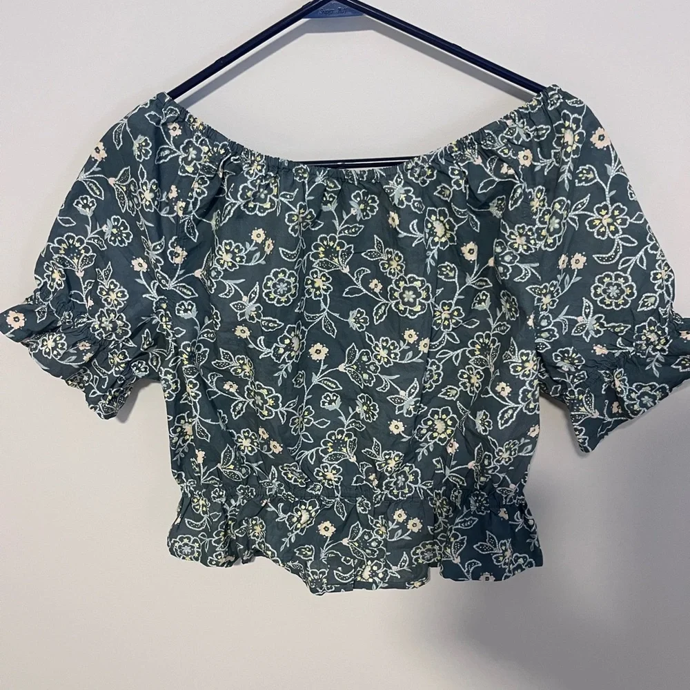 J. Crew re imagined